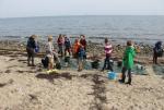 COASTAL- CLEANUP- DAY 20.09.2014