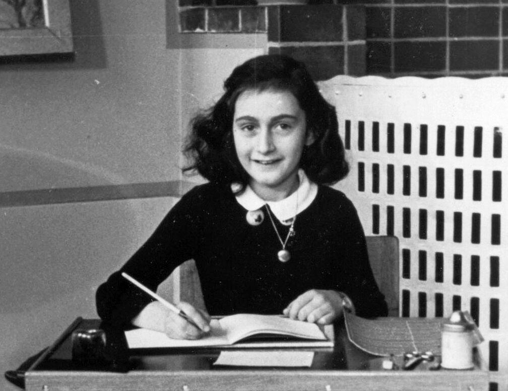 Anne-Frank-Tag
